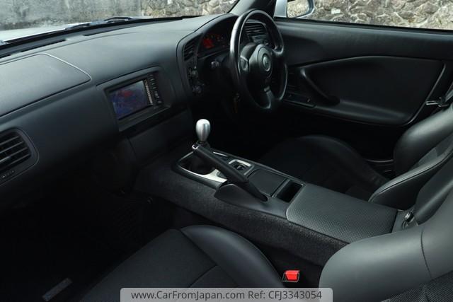 Honda S2000 2000 thumbnail 71