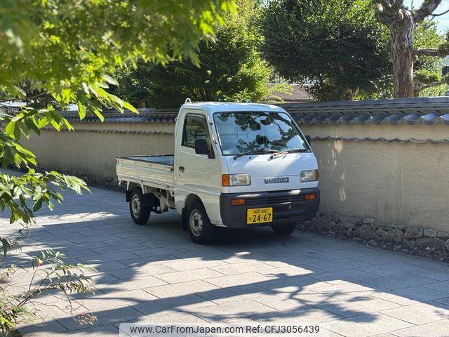 Suzuki Carry Truck 1998