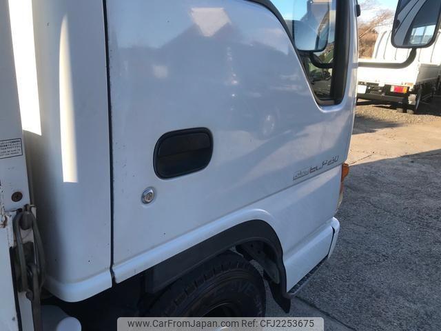Isuzu Elf Truck 1996 thumbnail 23