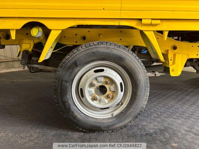 Mitsubishi Minicab Truck 1996 thumbnail 41
