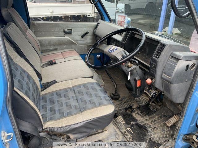 Isuzu Elf Truck 1984 thumbnail 16