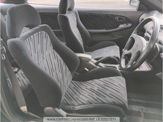Toyota Corolla Levin 1991 thumbnail 12