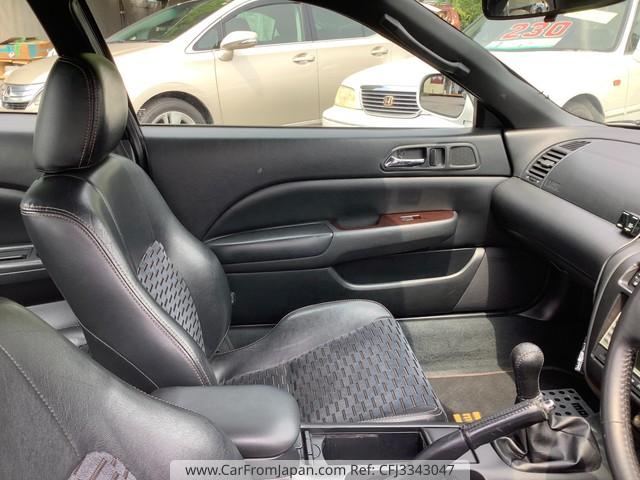 Honda Prelude 1997 thumbnail 20