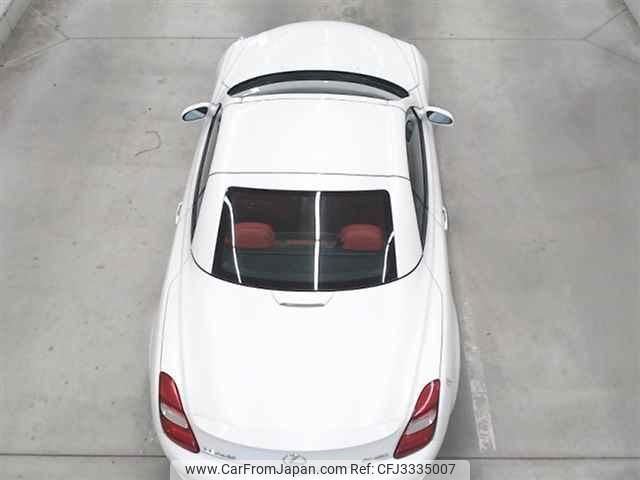 Lexus SC thumbnail 11