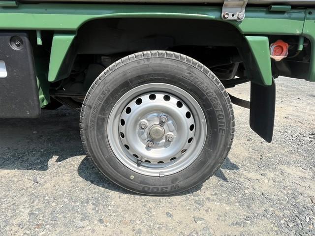 Honda Acty Truck 1997 thumbnail 69