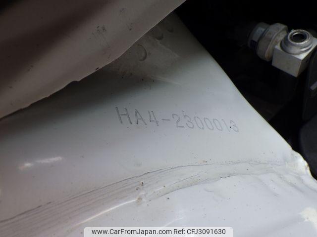Honda Acty Truck 1996 thumbnail 25
