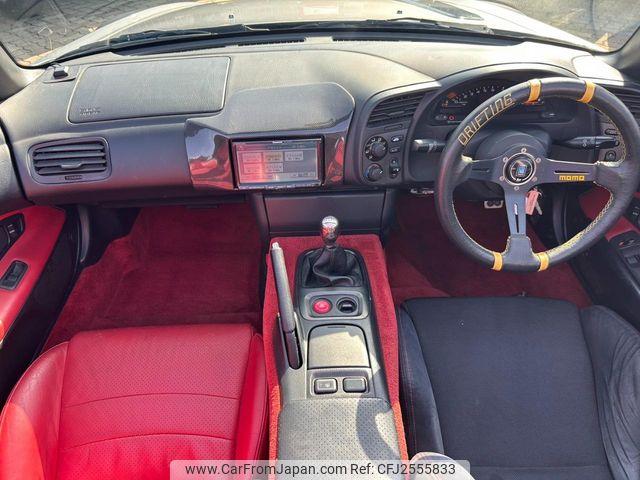 Honda S2000 2000 thumbnail 35