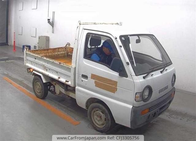Suzuki Carry Truck 1994
