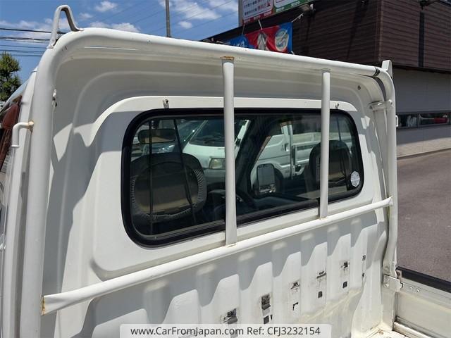 Daihatsu Hijet Truck 1999 thumbnail 35
