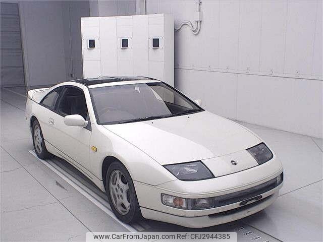 Nissan Fairlady Z 1992