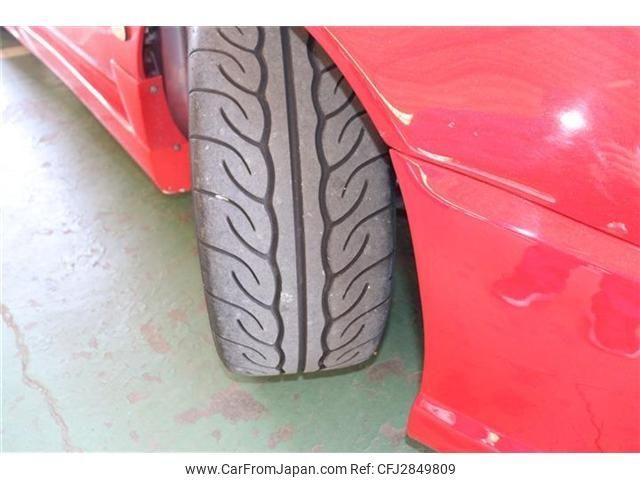 Toyota MR2 1997 thumbnail 15