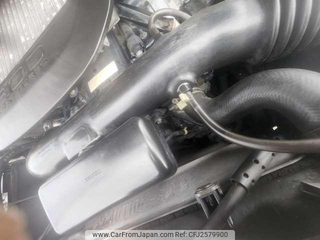 Isuzu Bighorn 2000 thumbnail 15