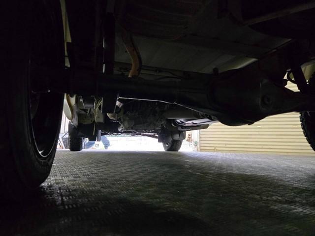 Suzuki Carry Truck 1999 thumbnail 45