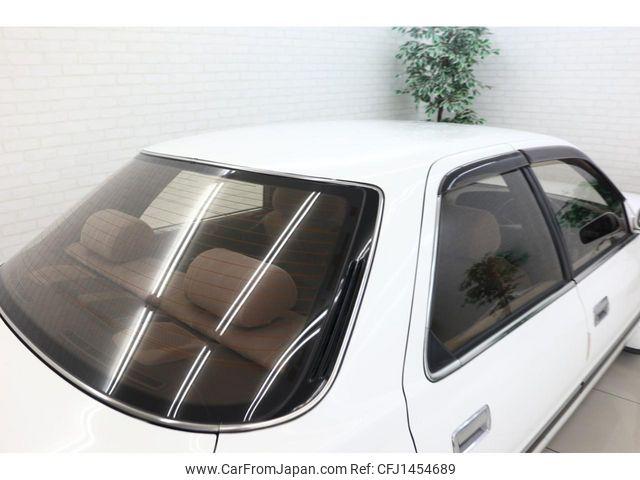 Toyota Cresta 1990 thumbnail 41