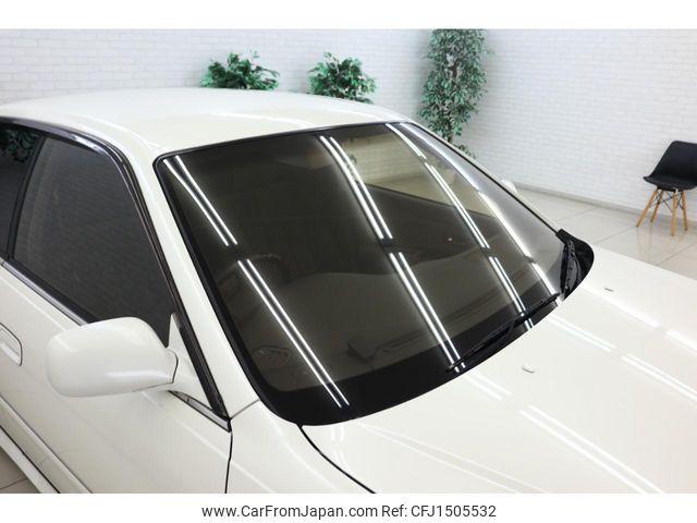 Toyota Mark II 2000 thumbnail 32