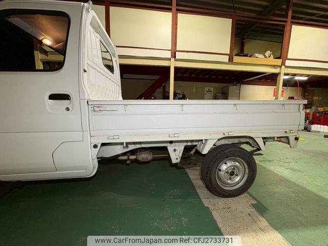 Suzuki Carry Truck 2000 thumbnail 10