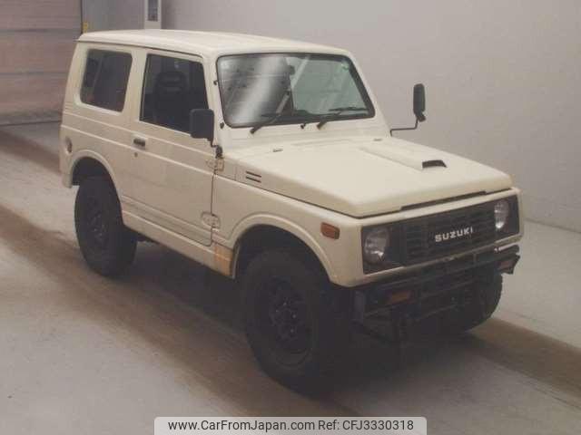 Suzuki Jimny 1995 thumbnail 4