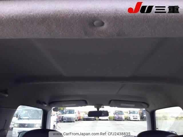 Suzuki Jimny 2001 thumbnail 6