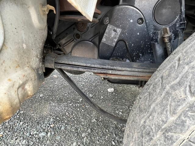 Honda Acty Truck 1997 thumbnail 50