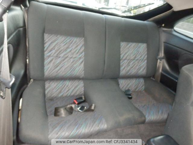 Toyota Celica 1997 thumbnail 13