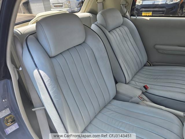 Nissan Figaro 1991 thumbnail 13