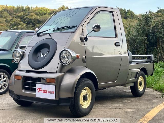 Daihatsu Midget 1996