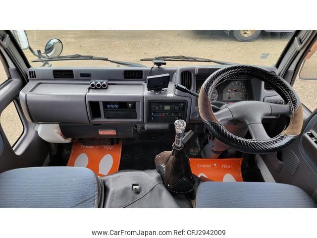 Nissan Atlas 1994 thumbnail 54