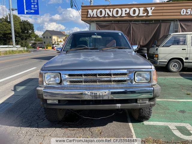 Mazda Proceed 1991 thumbnail 2