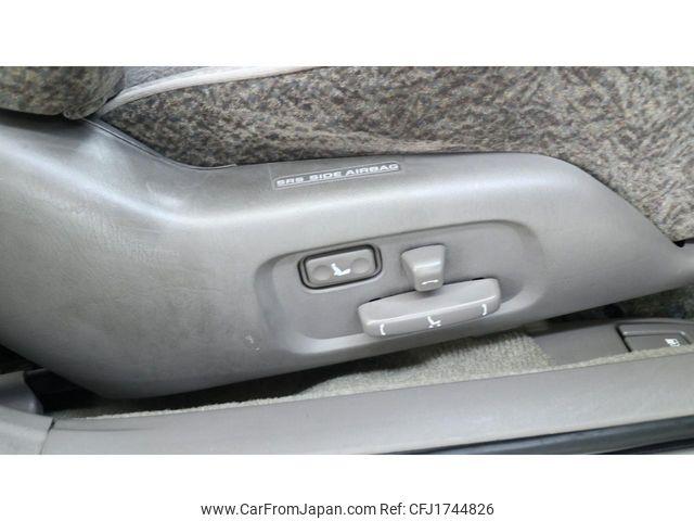 Toyota Mark II 1998 thumbnail 62