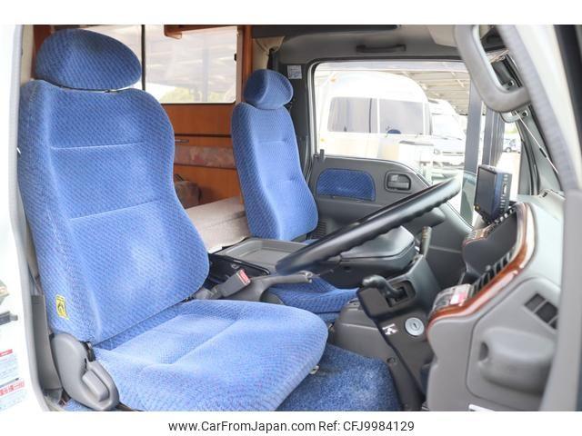 Isuzu Elf Truck 2000 thumbnail 13