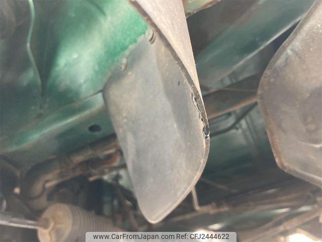 Daihatsu Midget II 1996 thumbnail 58