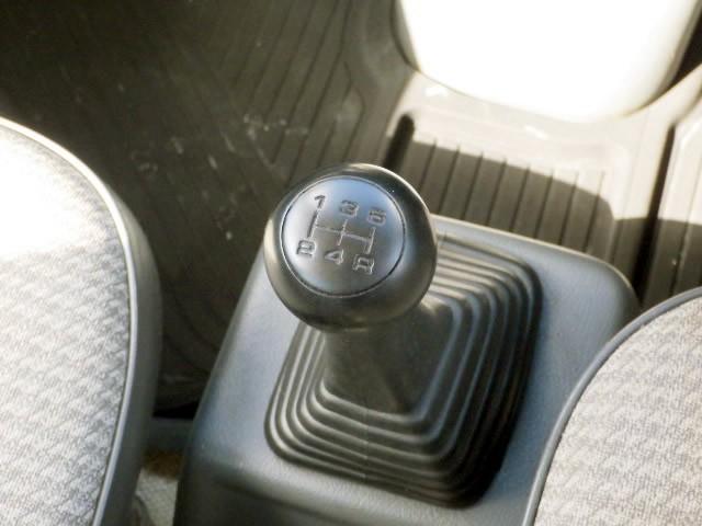Honda Acty Truck 1997 thumbnail 15