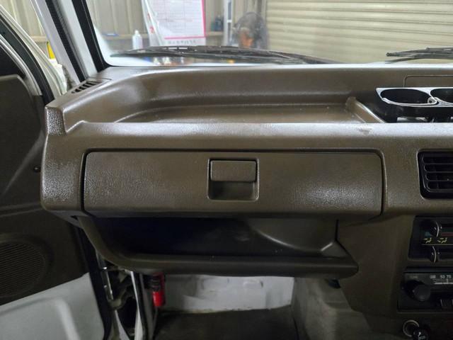 Honda Acty Truck 1989 thumbnail 31