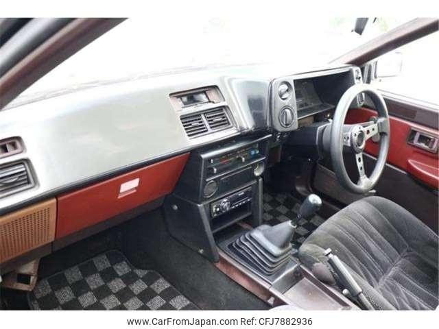 Toyota Corolla Levin 1984 thumbnail 20