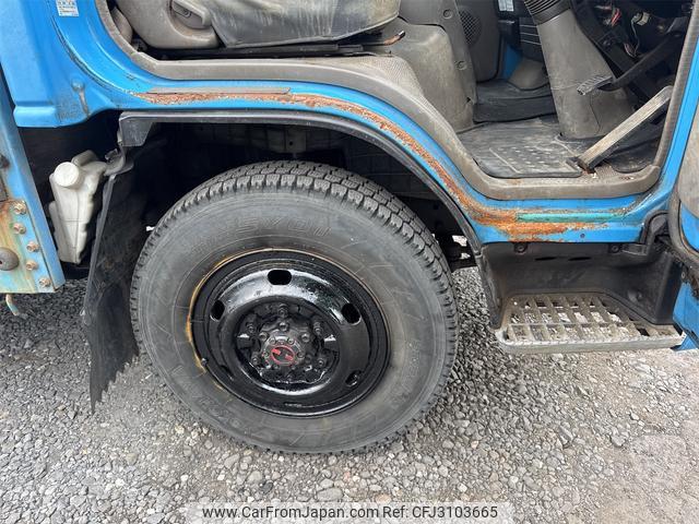 Isuzu Elf Truck 1997 thumbnail 29