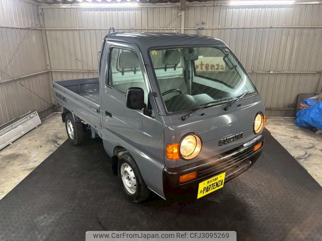 Suzuki Carry Truck 1996