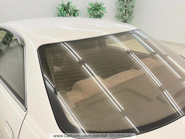 Toyota Mark II 1997 thumbnail 51