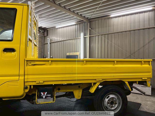 Mitsubishi Minicab Truck 1996 thumbnail 12