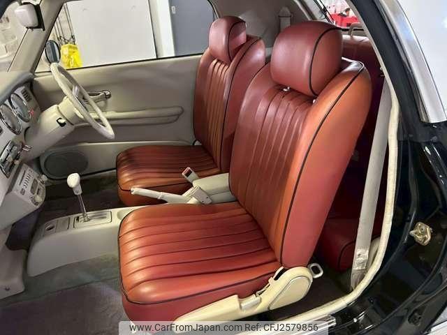 Nissan Figaro 1991 thumbnail 17