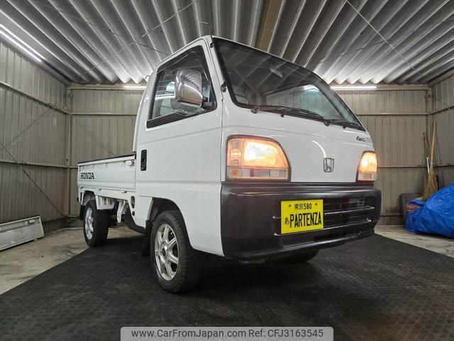 Honda Acty Truck 1996