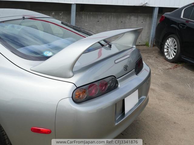 Toyota Supra 2000 thumbnail 48
