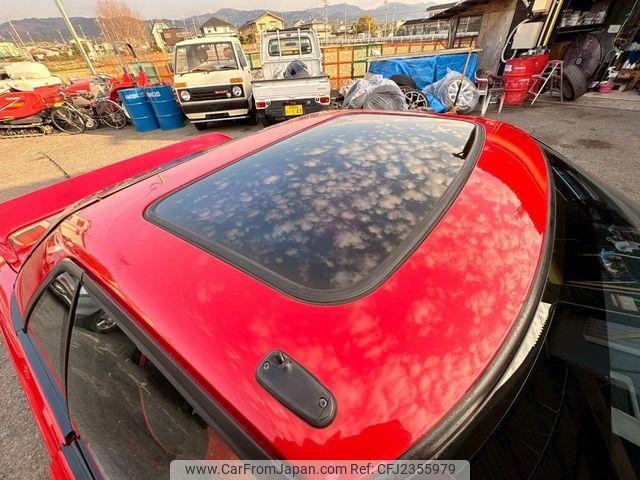 Toyota MR2 1984 thumbnail 38