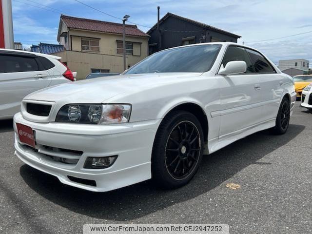 Toyota Chaser 1999