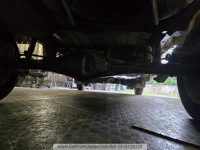 Suzuki Carry Truck 2000 thumbnail 45