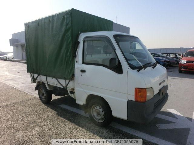 Subaru Sambar Truck 1999