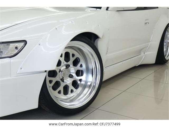 Nissan Silvia 1991 thumbnail 43