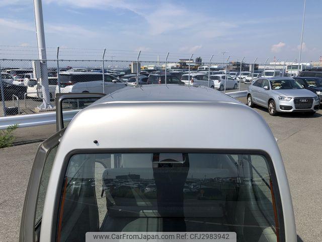 Subaru Sambar Van 1998 thumbnail 25