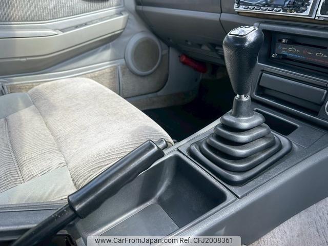 Nissan Silvia 1982 thumbnail 24