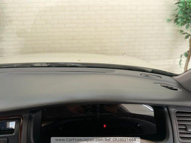 Toyota Mark II 2000 thumbnail 64