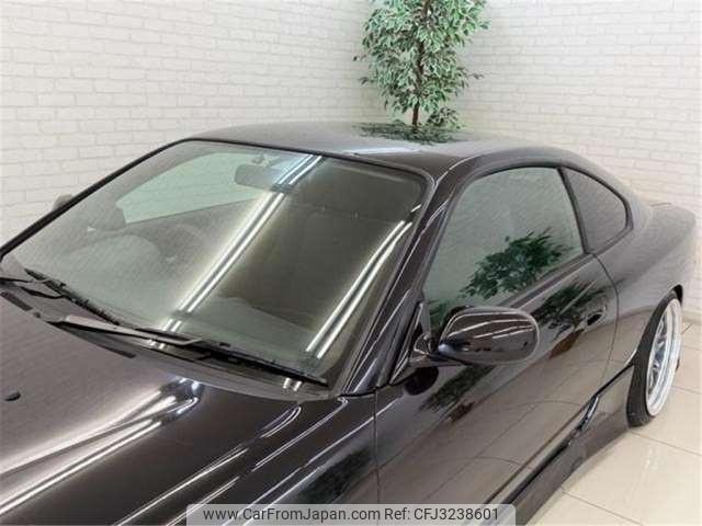 Nissan Silvia 2000 thumbnail 8